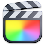 Final Cut Pro X for Mac v10.5.2视频剪辑编辑 中文破解版