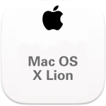 macOS X Lion 10.7.5-引导镜像