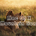 macOS X Mountain Lion 10.8.5-引导镜像