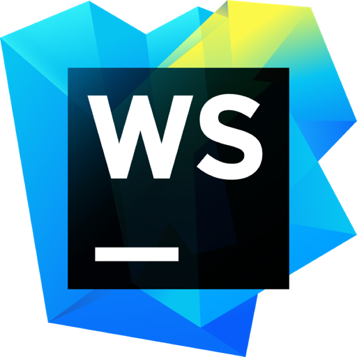 WebStorm 2023 for Mac(javascript前端编辑器) v2023.1.3 破解版_intel版