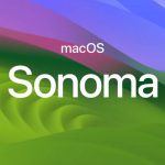 macOS Sonoma 14.0-原版镜像