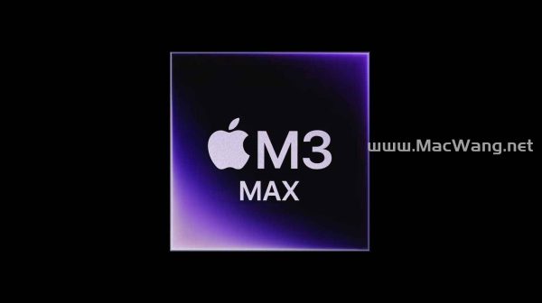M3 Max芯片早期跑分：多核分数和M2 Ultra接近
