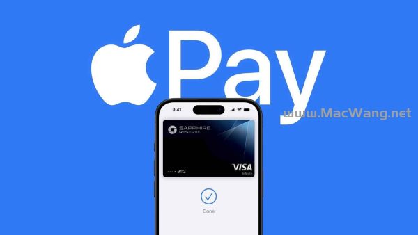 美国消费者金融保护局：Apple Pay应该受到严格监管