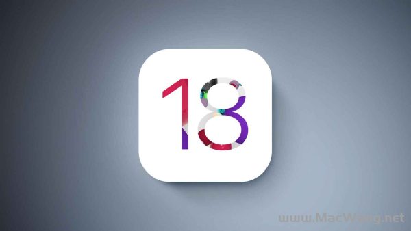 苹果上周暂停了iOS 18等系统的开发 专注修复现有Bug