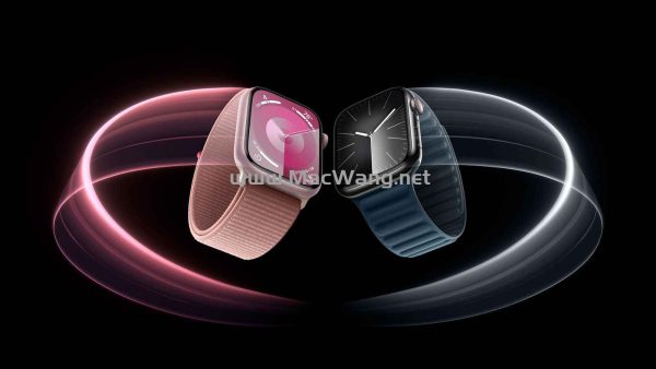 未来Apple Watch增加血压监测和睡眠呼吸暂停检测功能