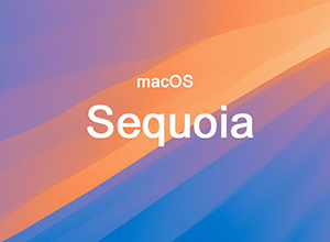 macOS Sequoia 15.1.1 原版镜像